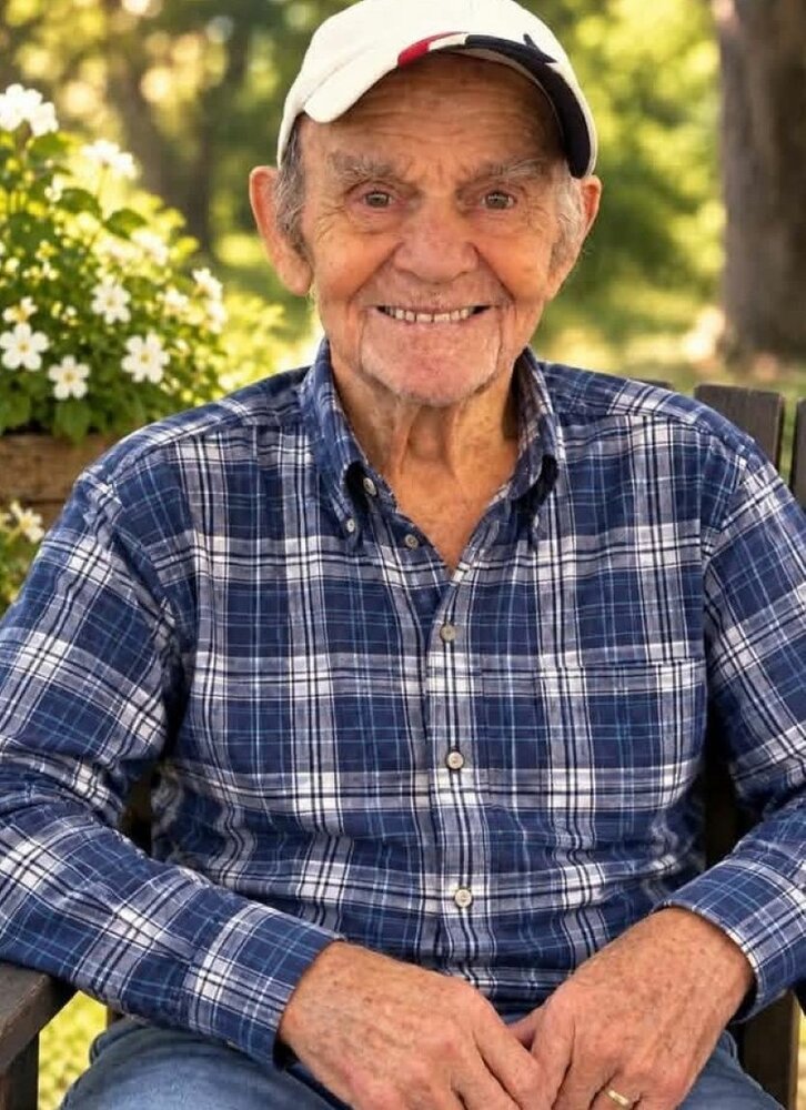 Photo of Louis Verberne