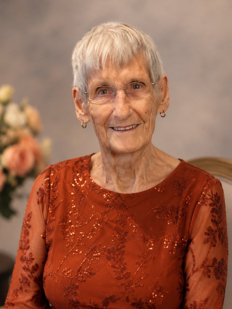 Photo of Phyllis Fiest