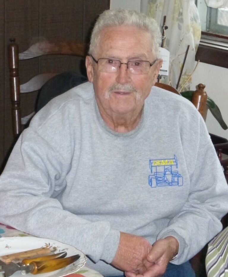 Photo of John Prior